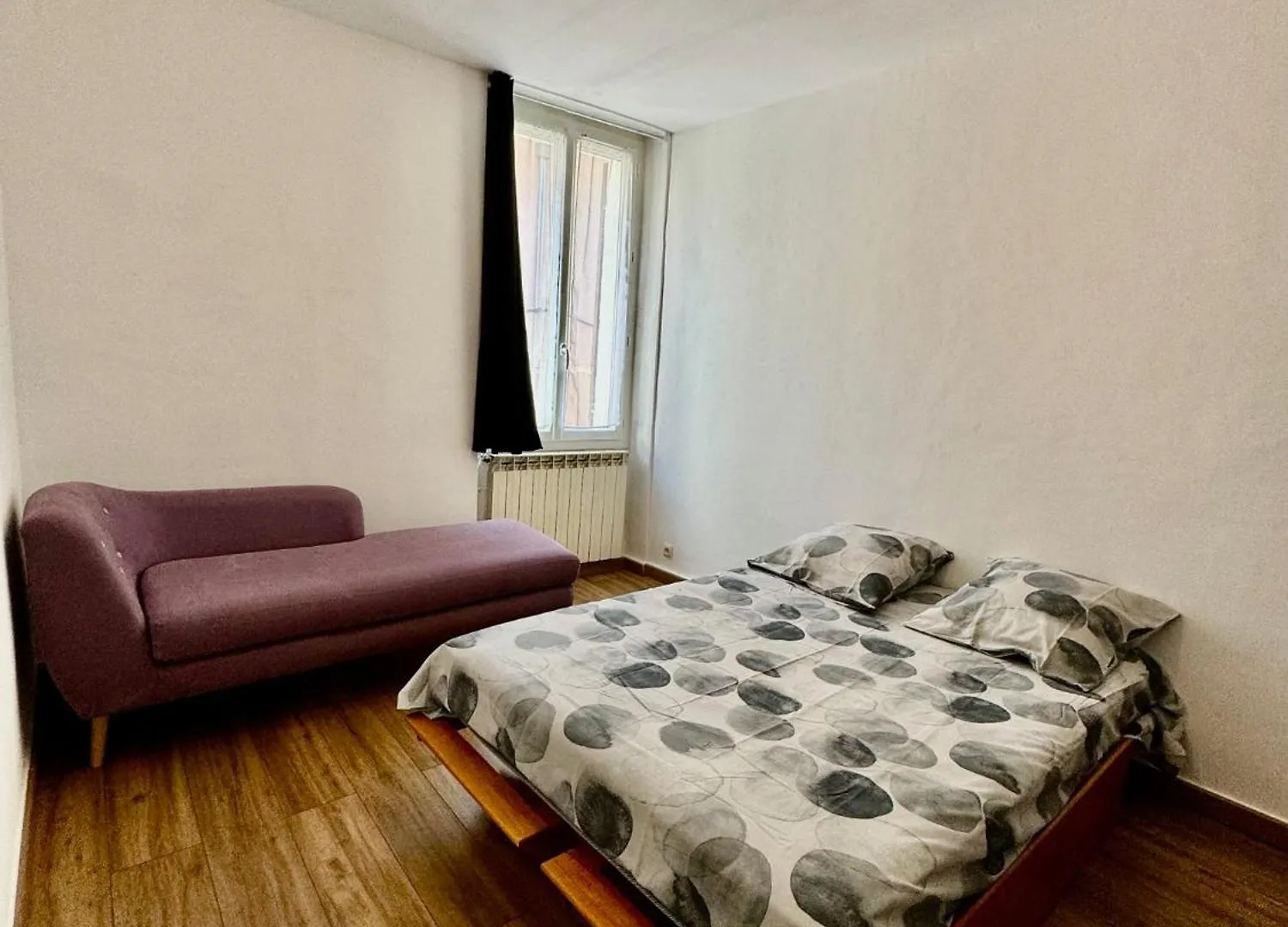Apartmán Le Balcon De Bandol 0*,  Francie