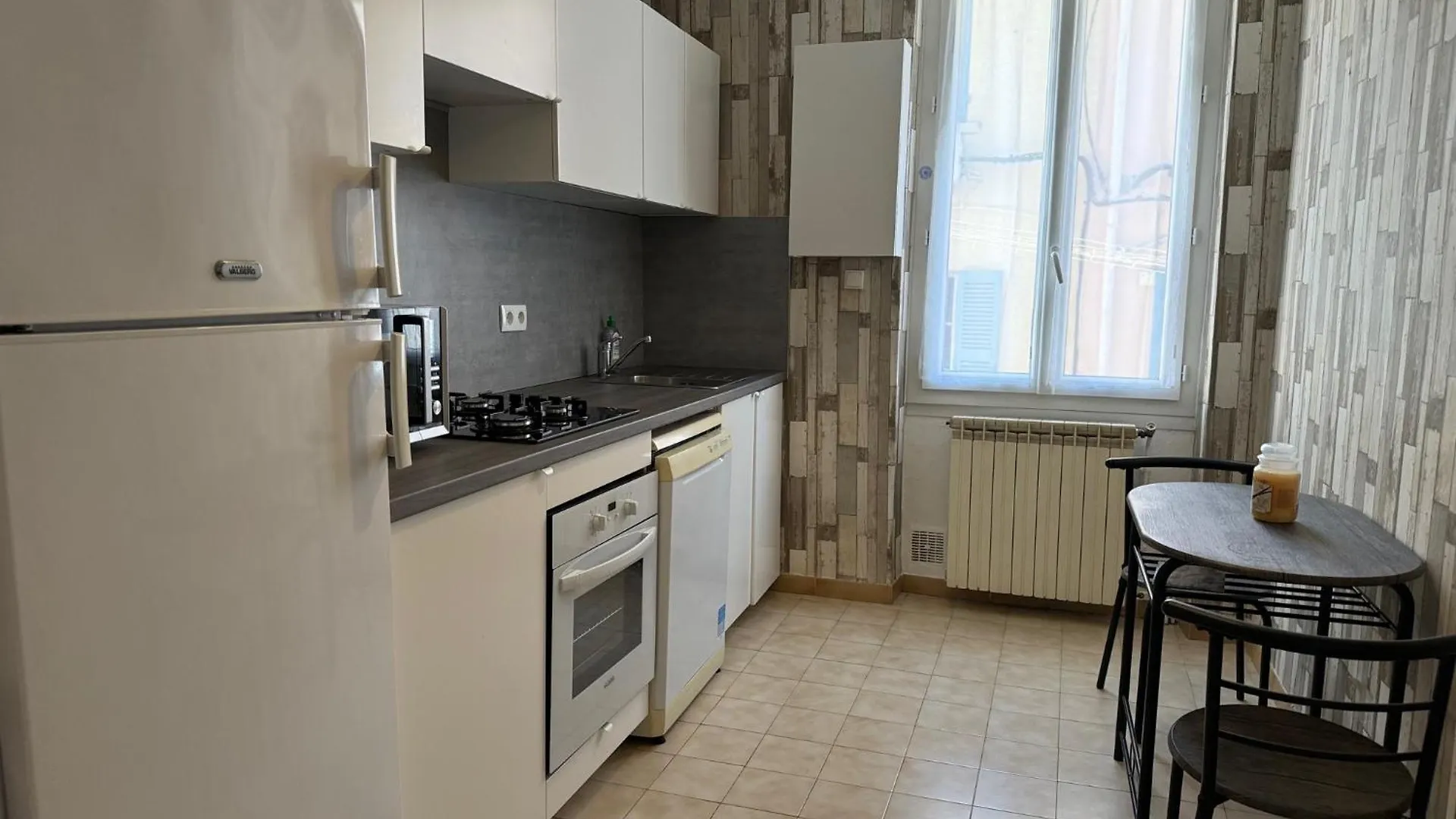 Apartmán Le Balcon De Bandol Francie
