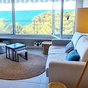  Appartement Superbe Vue - Plage, Piscine Et Tennis Prive
