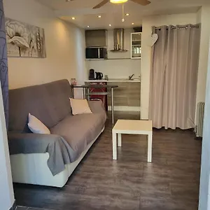  Appartement Rdc, Terrasse, Parking
