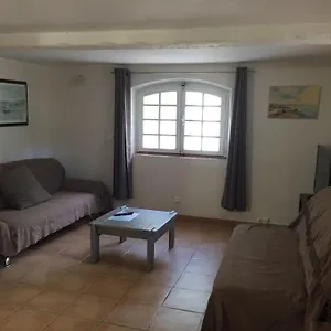  Appartement T3 Rdj 5 Mn A Pied-port 10 Mn-parking