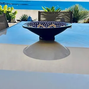  Appartement Vue Panoramique - Grande Terrasse Et Piscine