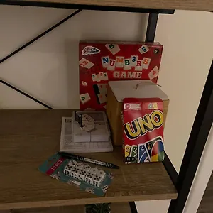  Appartement Magnifique T2 Vieux