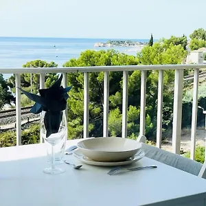  Appartement Cosy-vue Panoramique Exceptionnelle