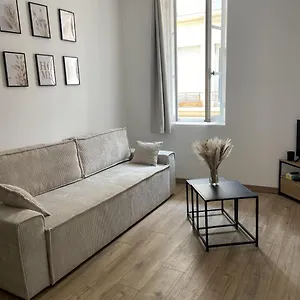  Appartement Charmant Appartement