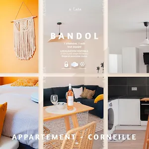  Appartement - Corneille