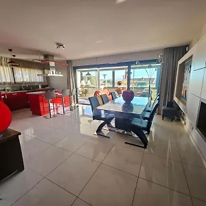  Appartement Petit Paradis A T4 Piscine Clim Parking Fibre Coffre-fort