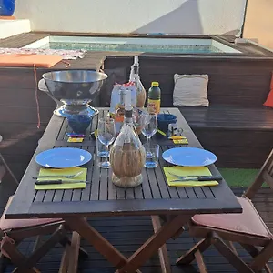  Appartement Sous Le Soleil
